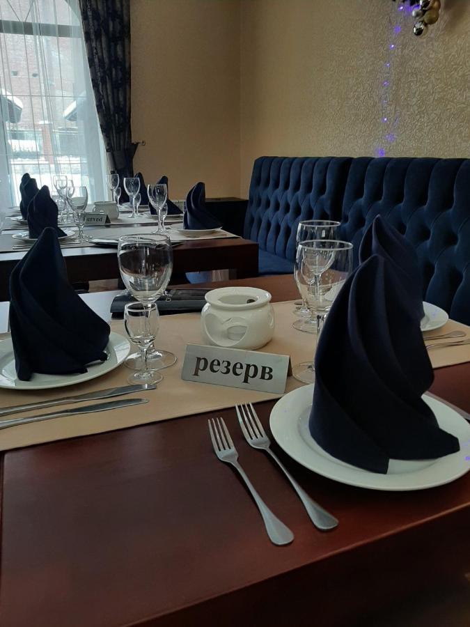 Срібний Водограй Hotel Polyana  Exterior photo