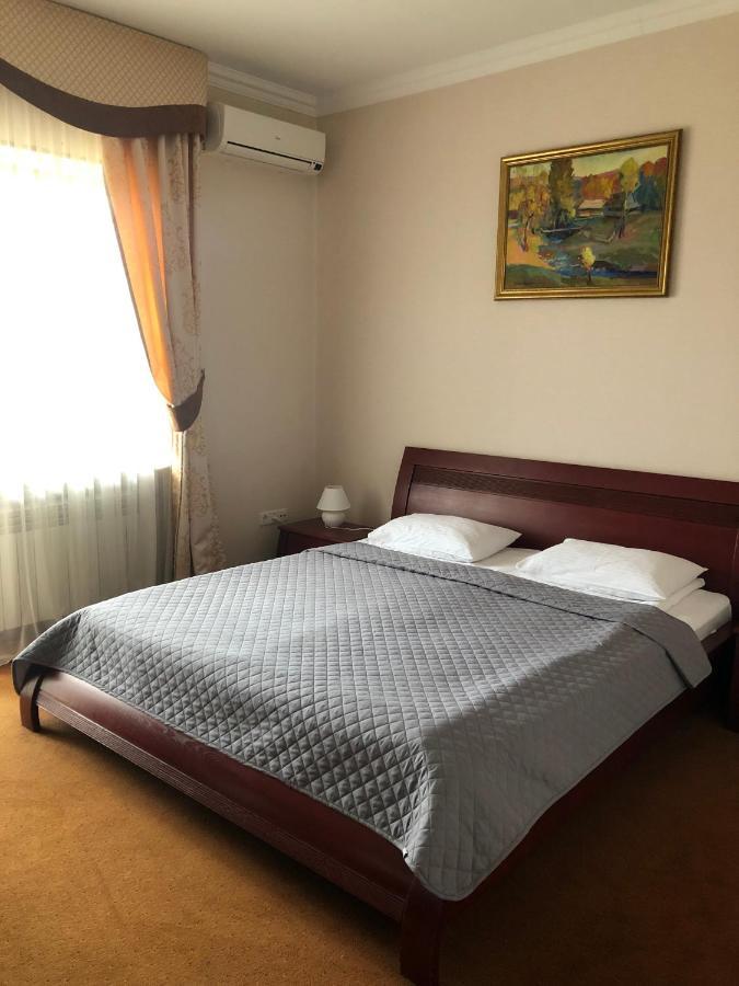 Срібний Водограй Hotel Polyana  Exterior photo