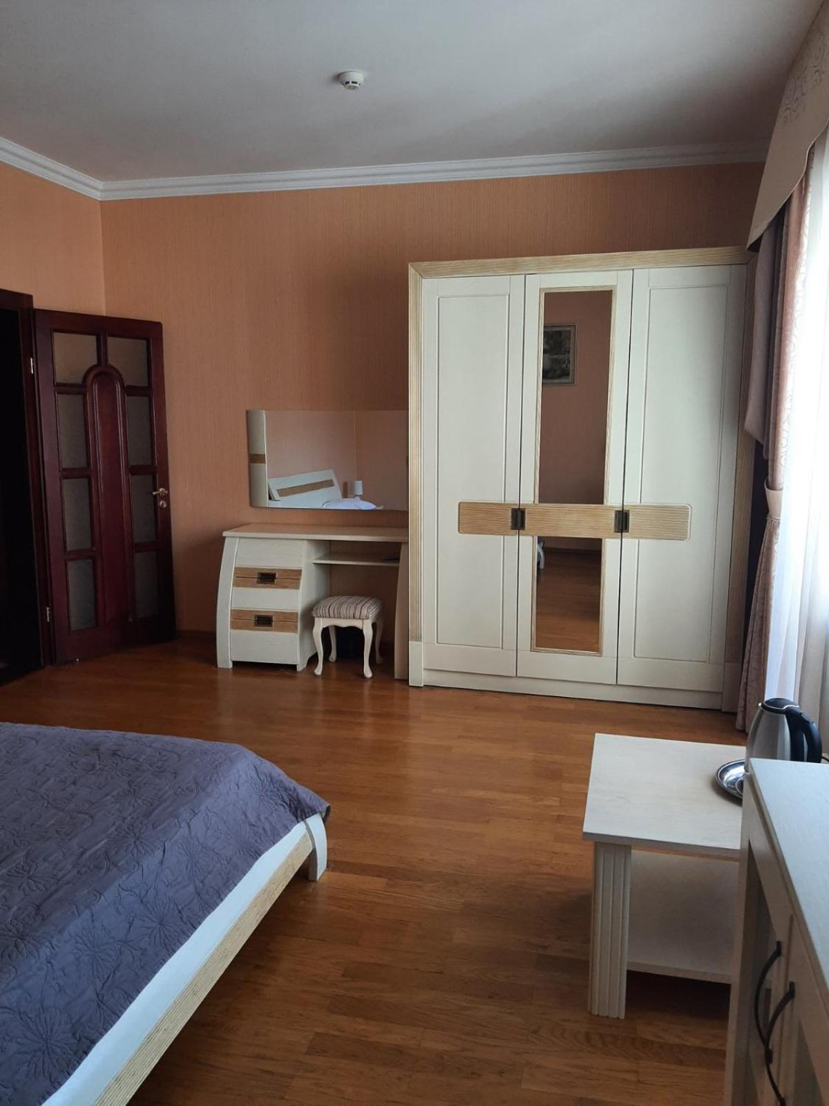 Срібний Водограй Hotel Polyana  Exterior photo