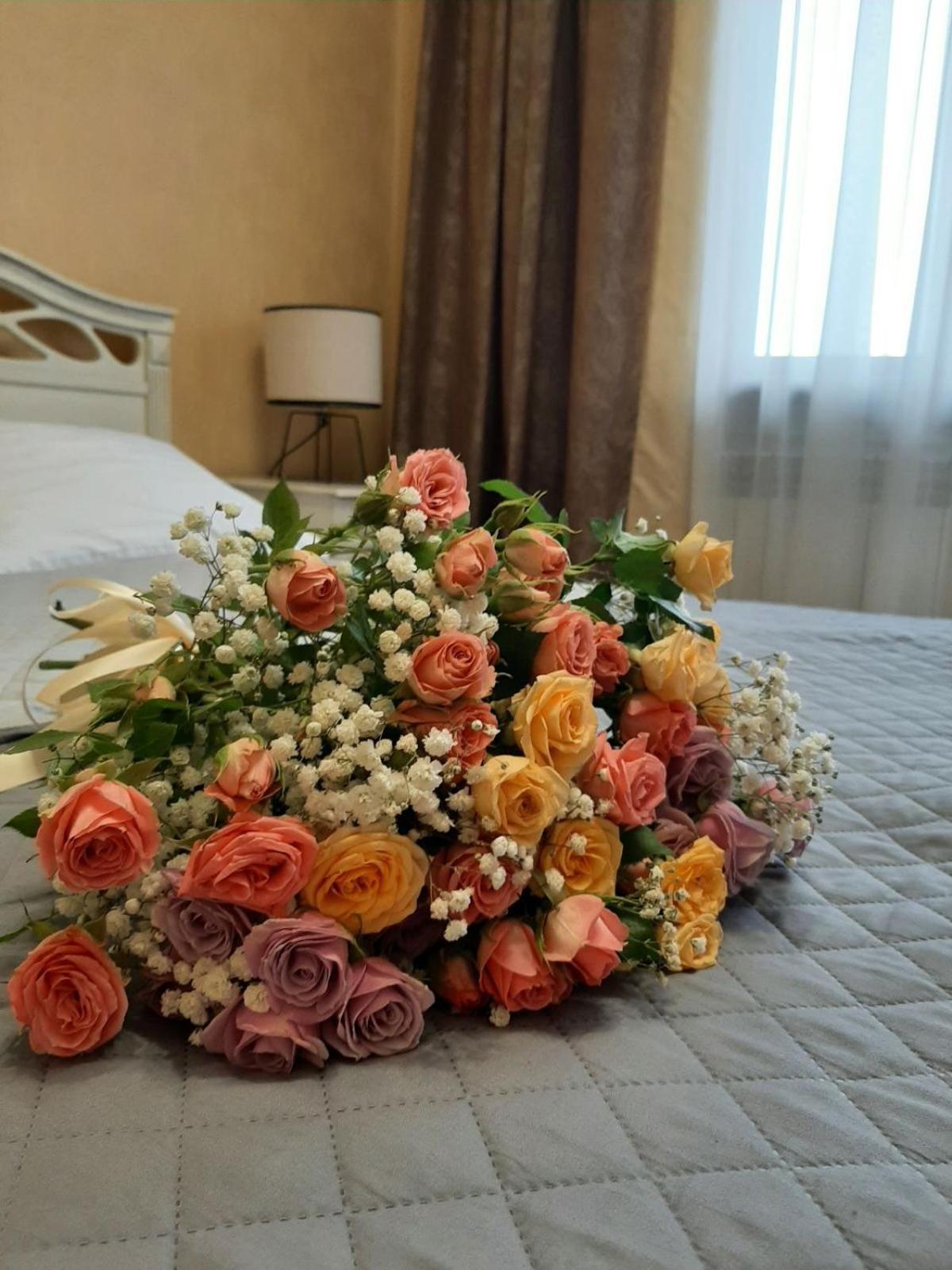 Срібний Водограй Hotel Polyana  Exterior photo