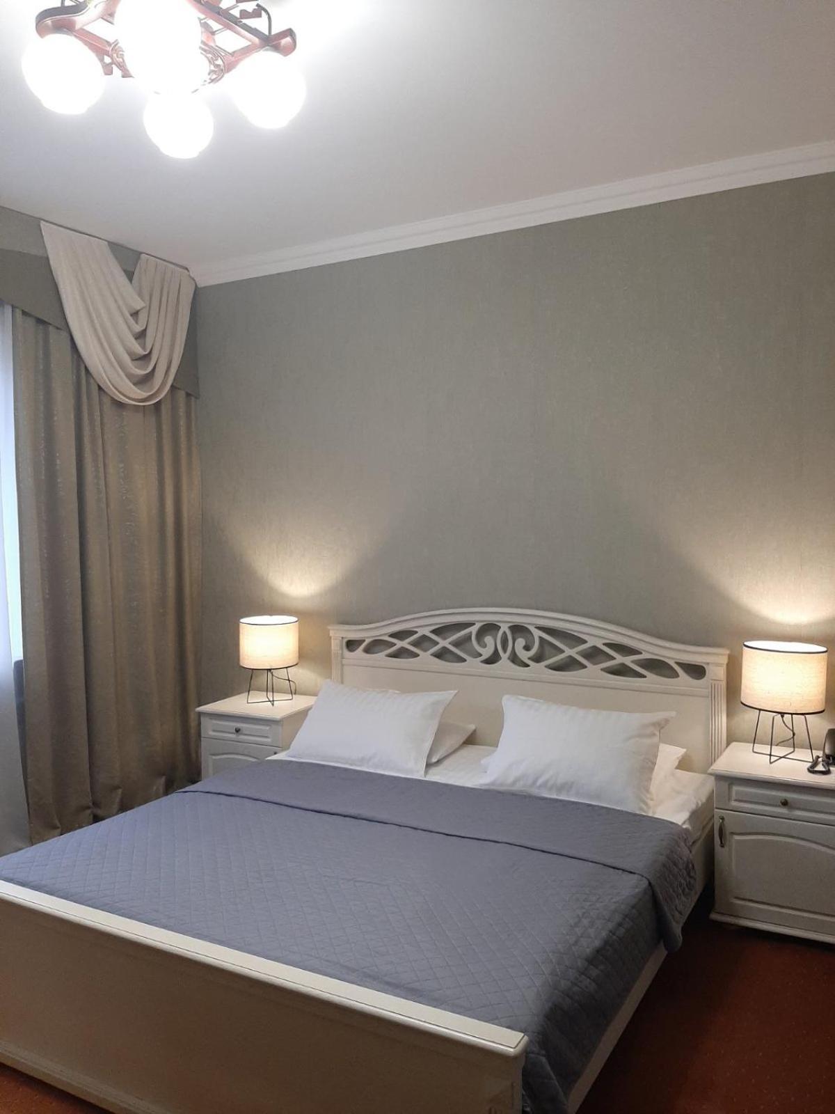 Срібний Водограй Hotel Polyana  Exterior photo