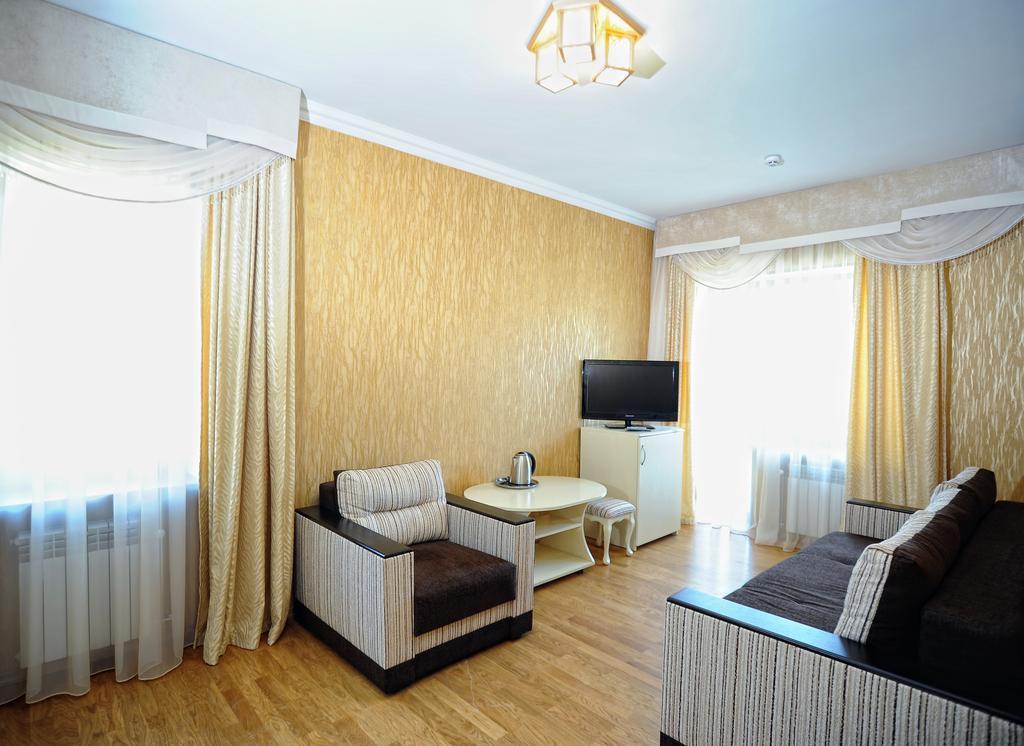 Срібний Водограй Hotel Polyana  Exterior photo